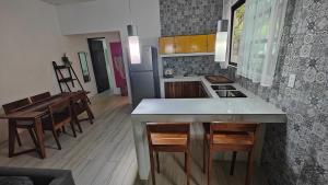 Tu Departamento en Mahahual - 4hvězdičkové hotely ve městě Mahahual