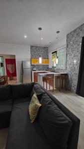 Tu Departamento en Mahahual