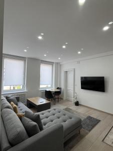 AppartHôtel Elite Forbach Centre