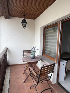 AppartHôtel Elite Forbach Centre