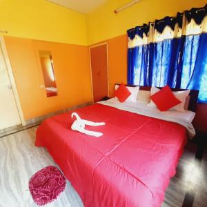 Couple Friendly Rooms