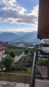 Appartamento vacanza Coredo Trentino