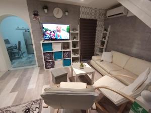 Vila Elegance 