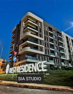 SIA Studio - Nojorid