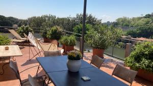 Attico San Francesco