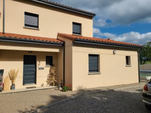 B&B / Chambres d'hotes Le QG chez Flo et David : photos des chambres