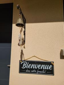 B&B / Chambres d'hotes Le QG chez Flo et David : photos des chambres