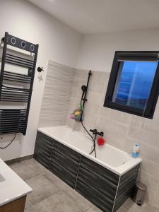 B&B / Chambres d'hotes Le QG chez Flo et David : photos des chambres