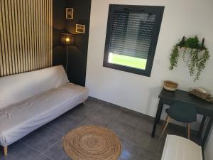 B&B / Chambres d'hotes Le QG chez Flo et David : photos des chambres