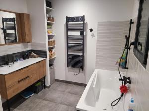 B&B / Chambres d'hotes Le QG chez Flo et David : photos des chambres