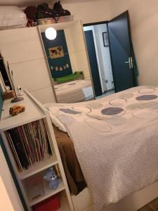 B&B / Chambres d'hotes Le QG chez Flo et David : photos des chambres