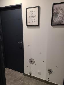 B&B / Chambres d'hotes Le QG chez Flo et David : photos des chambres
