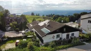 Ferienwohnung Heidegger - Eichenberg