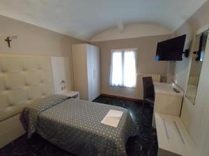 Habitación Individual