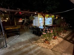 Camere de închiriat Doriana