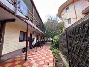 Camere de închiriat Doriana