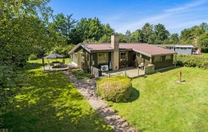 Amazing Home In Højby With Wifi