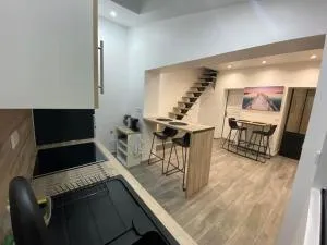 Le Fishermen - Oye-Plage