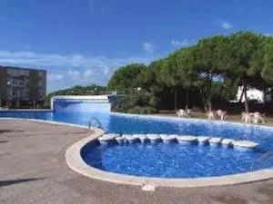 Apartment for families Barcelona beach area - Gavà