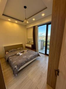 Apartment in the center Tbilisi
