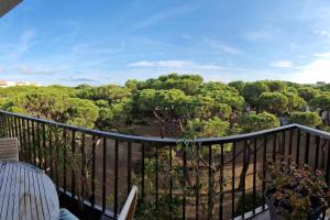 Apartment for families Barcelona beach area