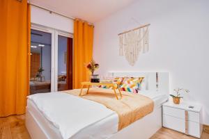 Poznań Grunwald - Parking & Terrace - by Rentujemy