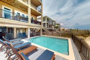 Beach Estate East - Fort Morgan