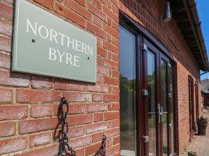 Northern Byre