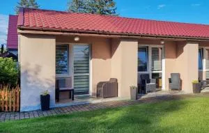 1 Bedroom Stunning Home In Rekowo - Споре