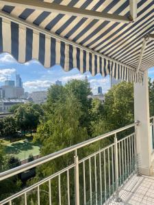 Apartament Krucza Centrum