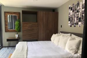 Amplio Depto Gran Ubicacion en la Condesa