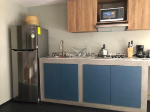 Amplio Depto Gran Ubicacion en la Condesa