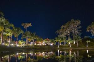 Chalés Rancho Queimado