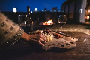 Pousada Rancho Queimado