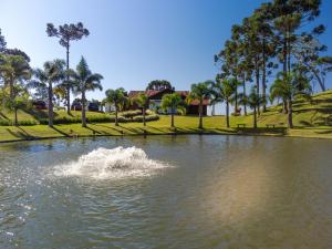 Pousada Rancho Queimado