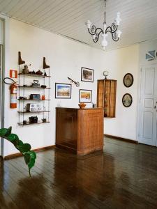 Hostel Casarão