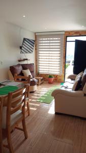 Casa vacacional Estadía Primaveral