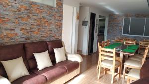 Casa vacacional Estadía Primaveral