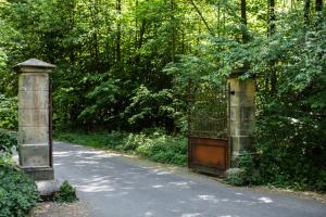 THUERS IM BUSCH - Beste Stube - ab 3 Nächte - Ferienwohnungen mit Stil in Münster