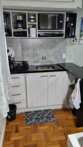 Loft no Centro Petropolitano