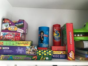 Cosy Nook Cottage Kesh