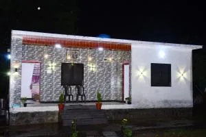 Anvi Holiday Home alibag - Vaishet