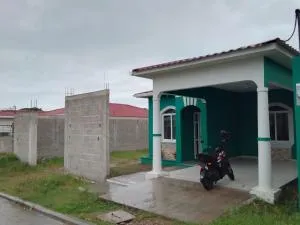 Casa huésped - Данли