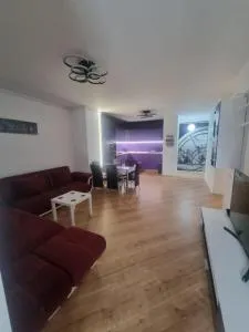 Happy Pipera 3 Luxury Rooms - Andronache