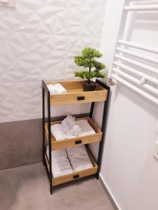 Happy Pipera 3 Luxury Rooms