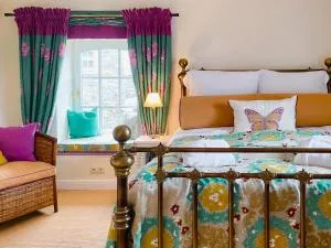 High Moor Cottage - Baronheld