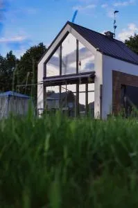 Domek u Gajka Słajszewo - Biebrowo