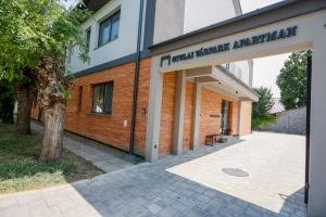 Gyulai Várpark Apartman 2