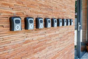 Gyulai Várpark Apartman 2