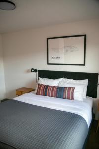 Wolf Creek Lodge, BW Signature Collection